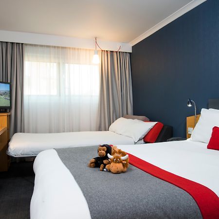 Holiday Inn Express Exeter East, An Ihg Hotel Екстер'єр фото