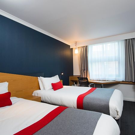 Holiday Inn Express Exeter East, An Ihg Hotel Екстер'єр фото