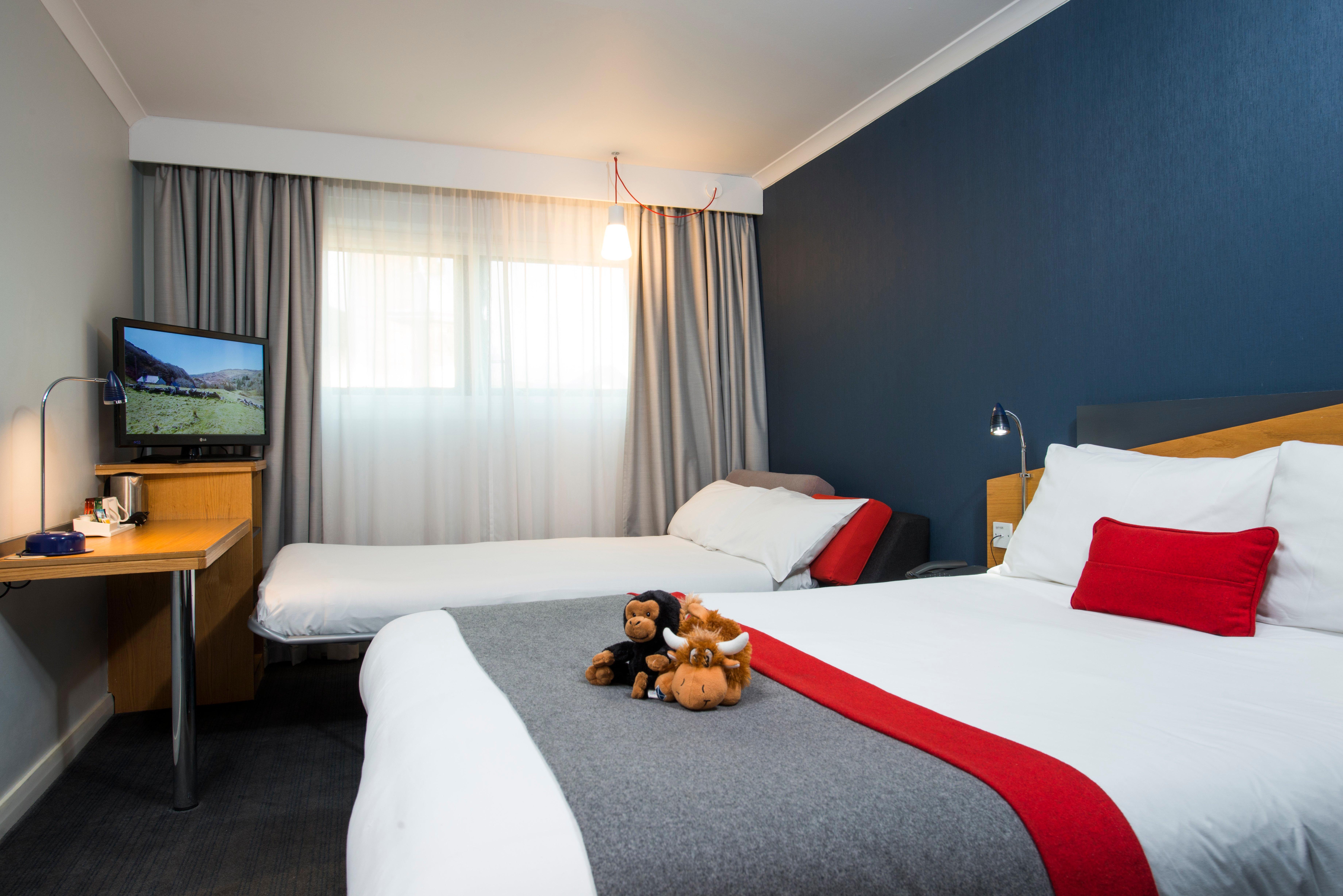 Holiday Inn Express Exeter East, An Ihg Hotel Екстер'єр фото