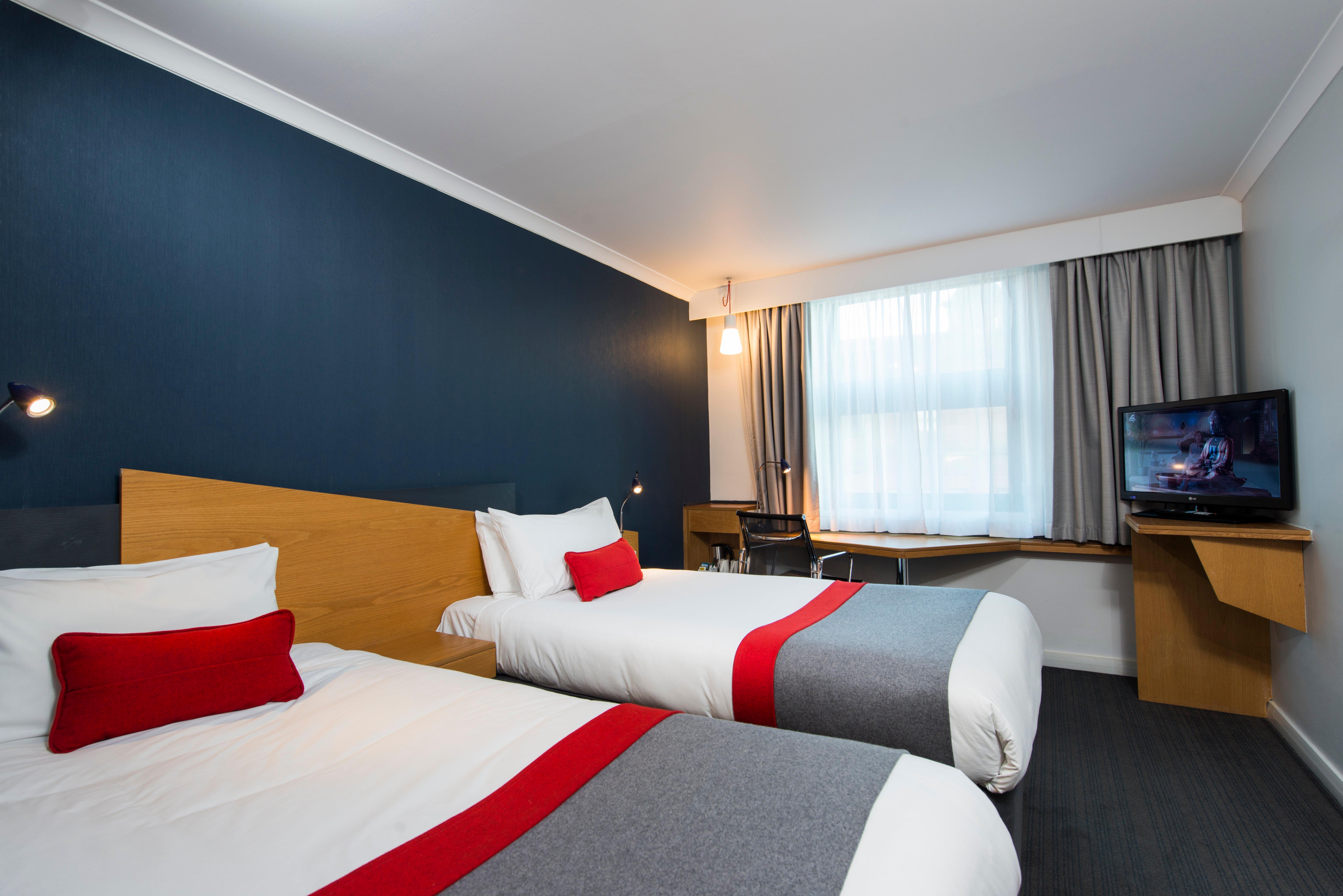 Holiday Inn Express Exeter East, An Ihg Hotel Екстер'єр фото