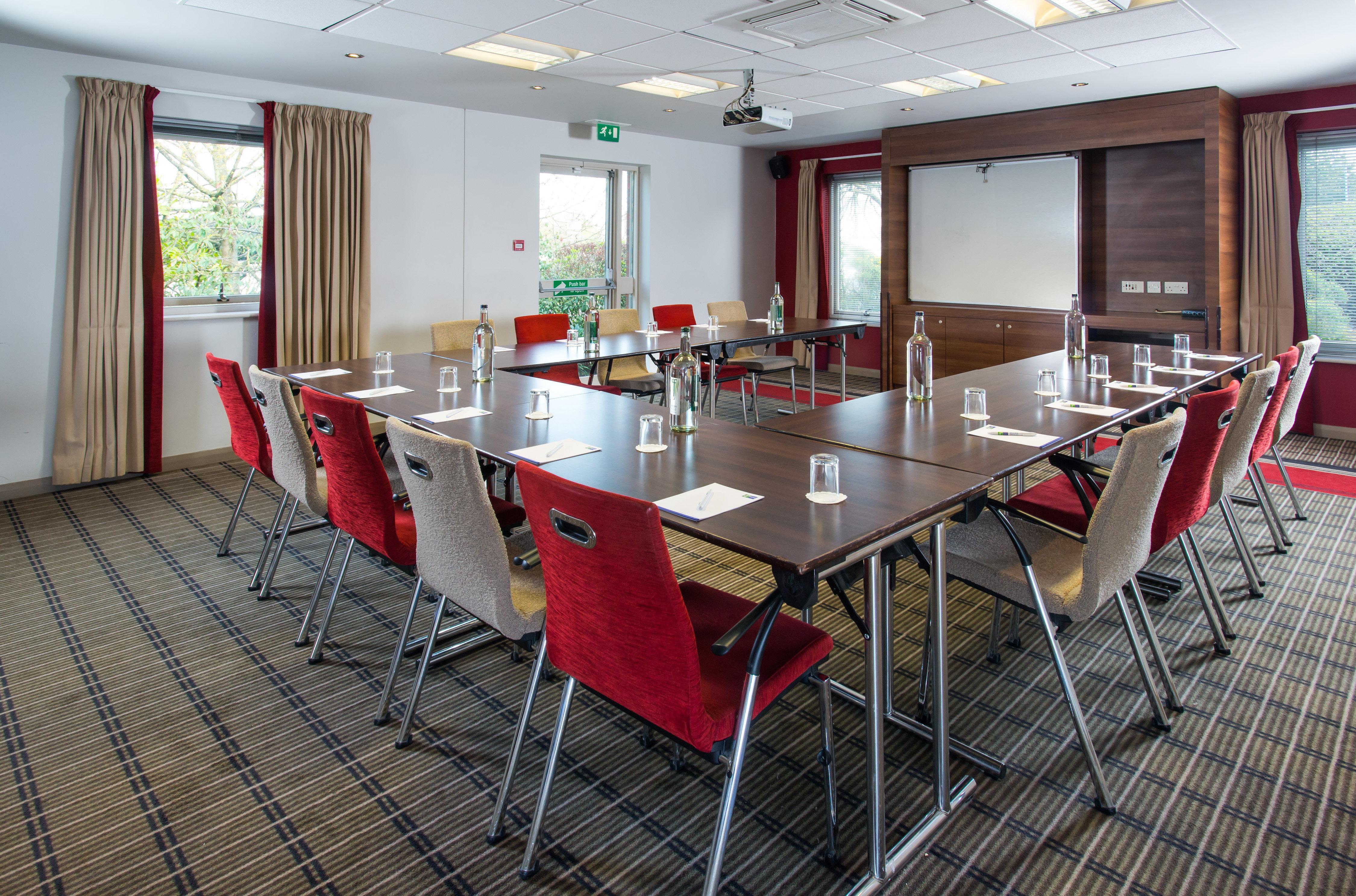 Holiday Inn Express Exeter East, An Ihg Hotel Екстер'єр фото