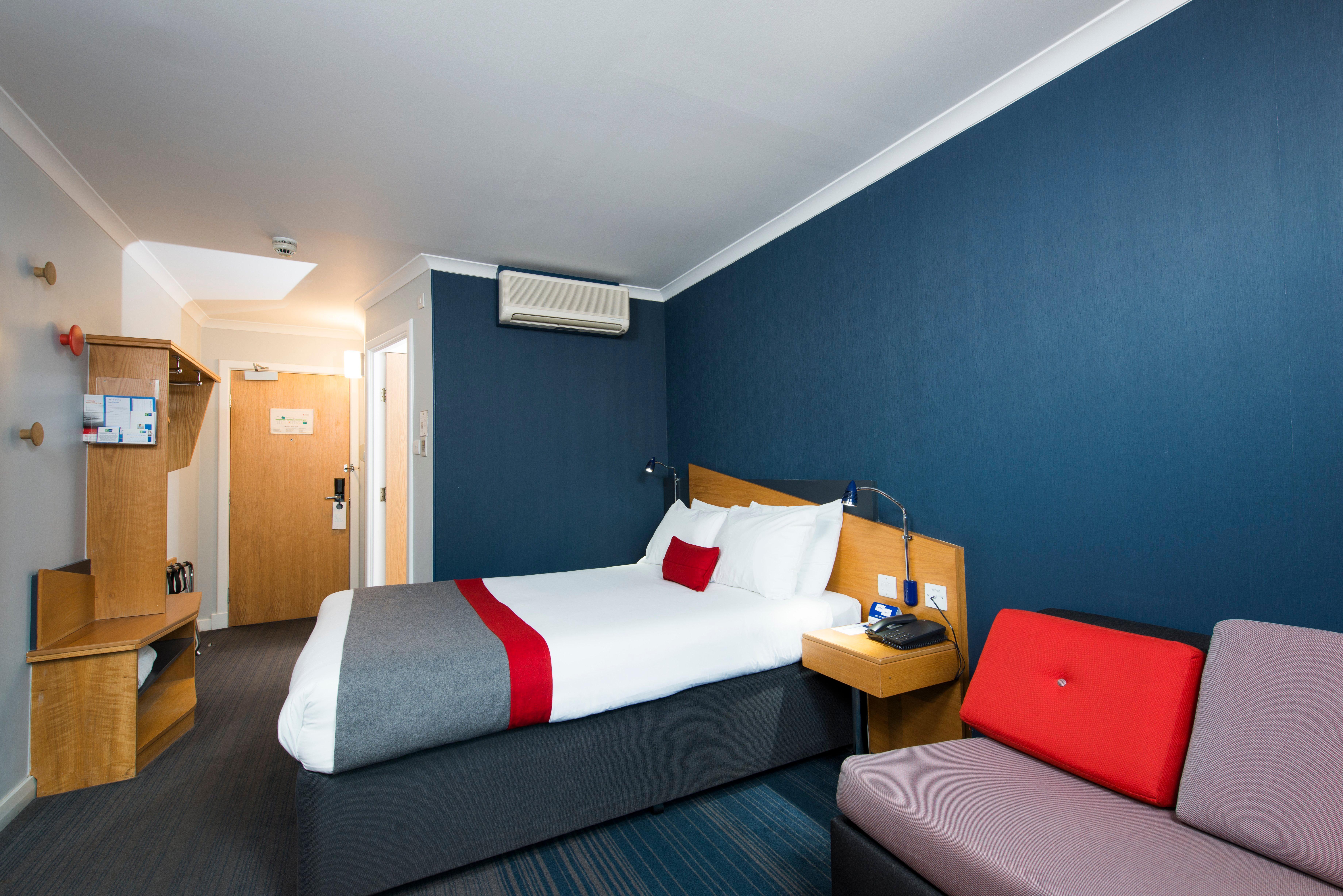 Holiday Inn Express Exeter East, An Ihg Hotel Екстер'єр фото