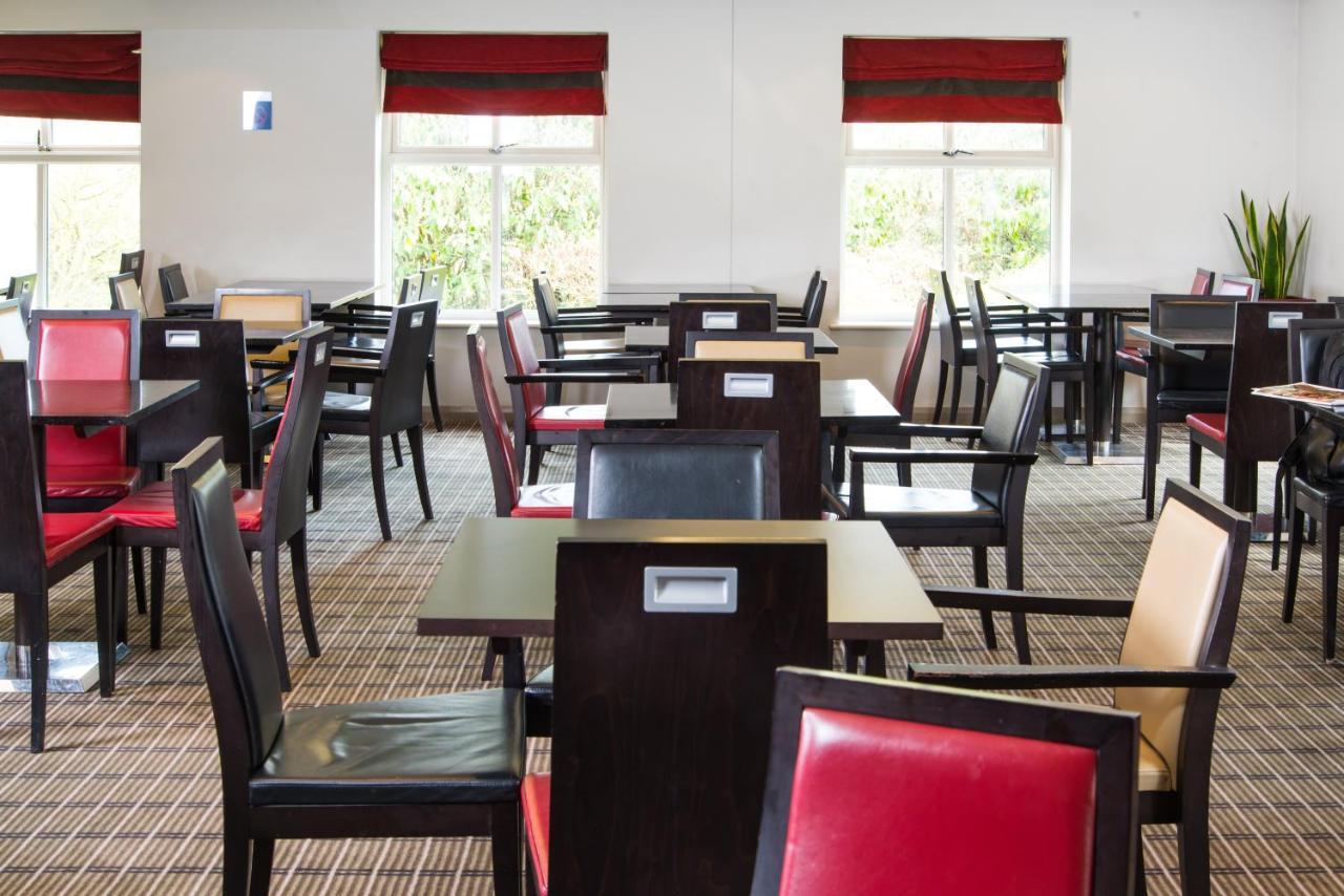 Holiday Inn Express Exeter East, An Ihg Hotel Екстер'єр фото