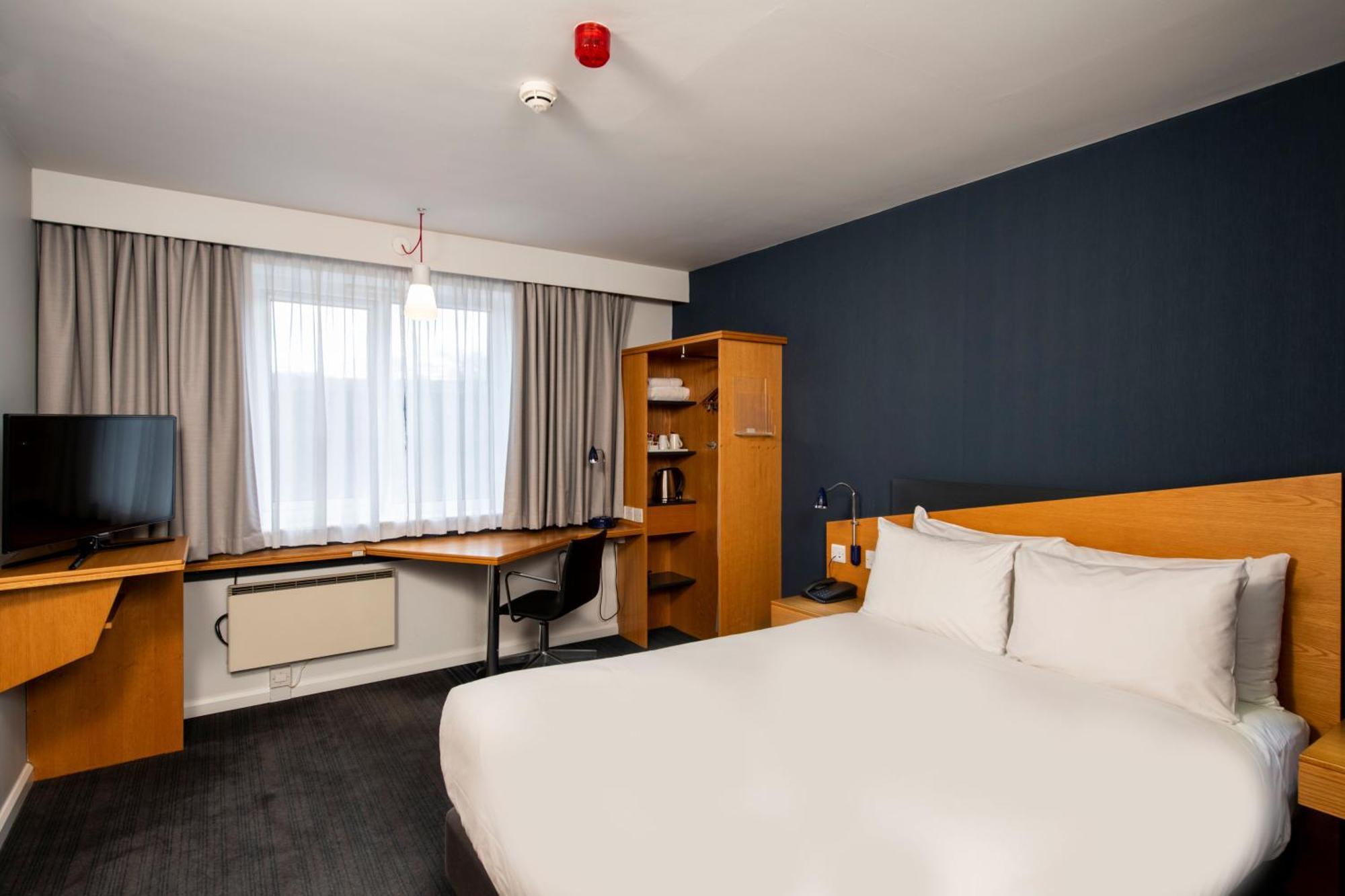 Holiday Inn Express Exeter East, An Ihg Hotel Екстер'єр фото