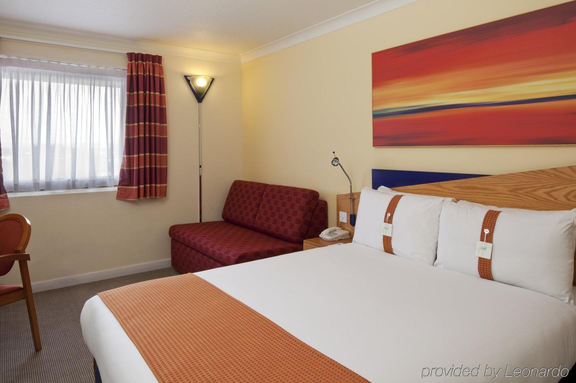 Holiday Inn Express Exeter East, An Ihg Hotel Екстер'єр фото