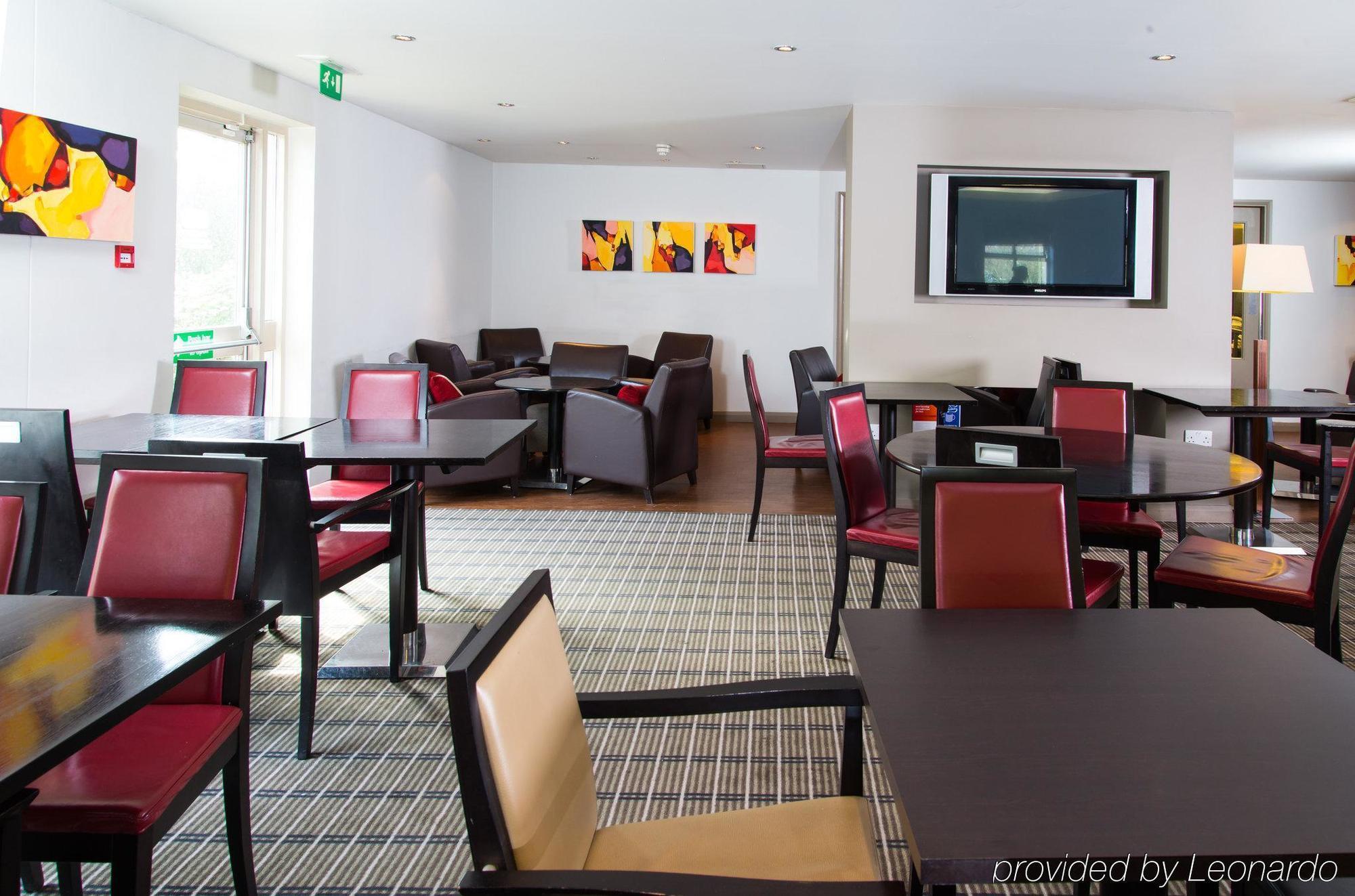 Holiday Inn Express Exeter East, An Ihg Hotel Екстер'єр фото