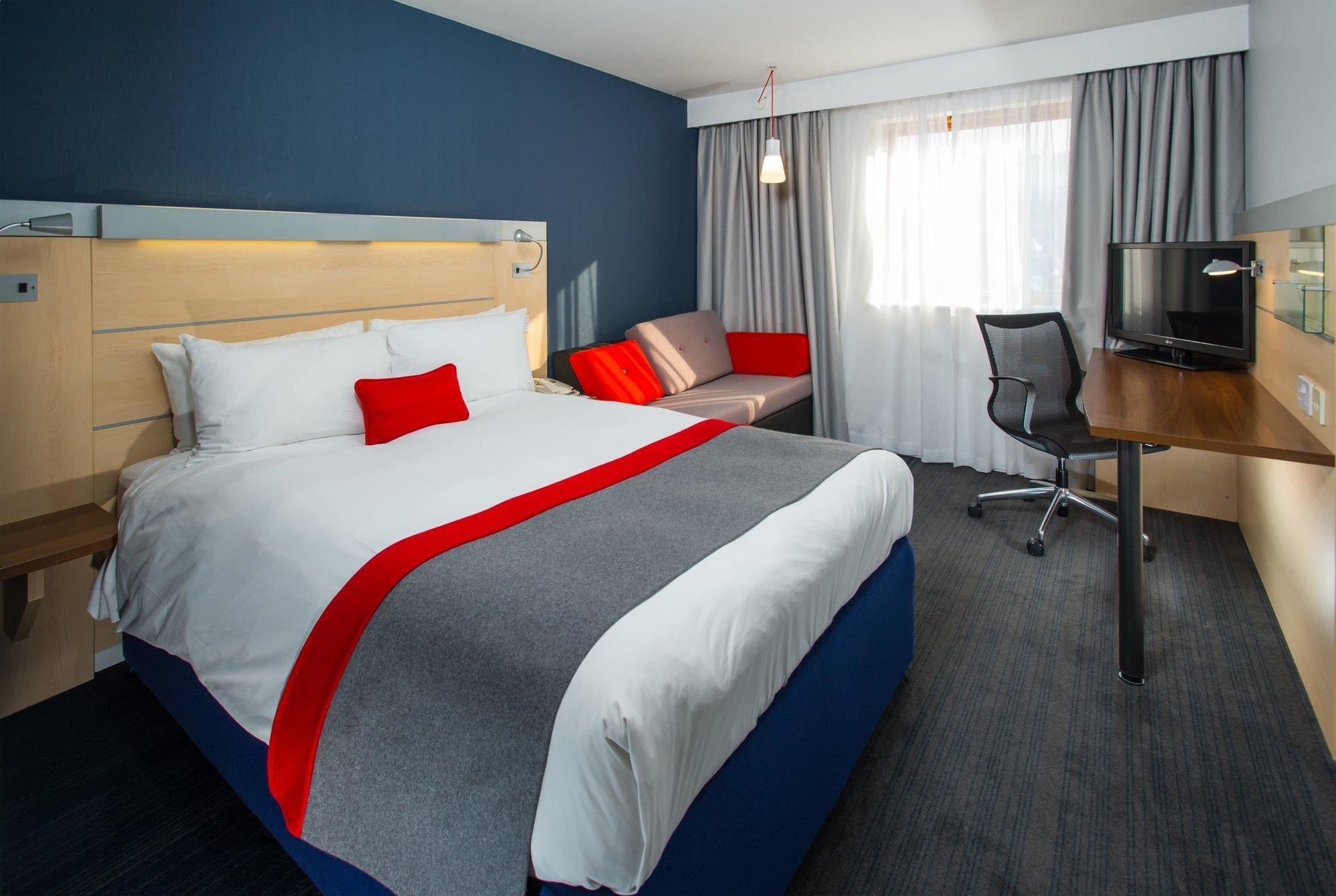 Holiday Inn Express Exeter East, An Ihg Hotel Екстер'єр фото