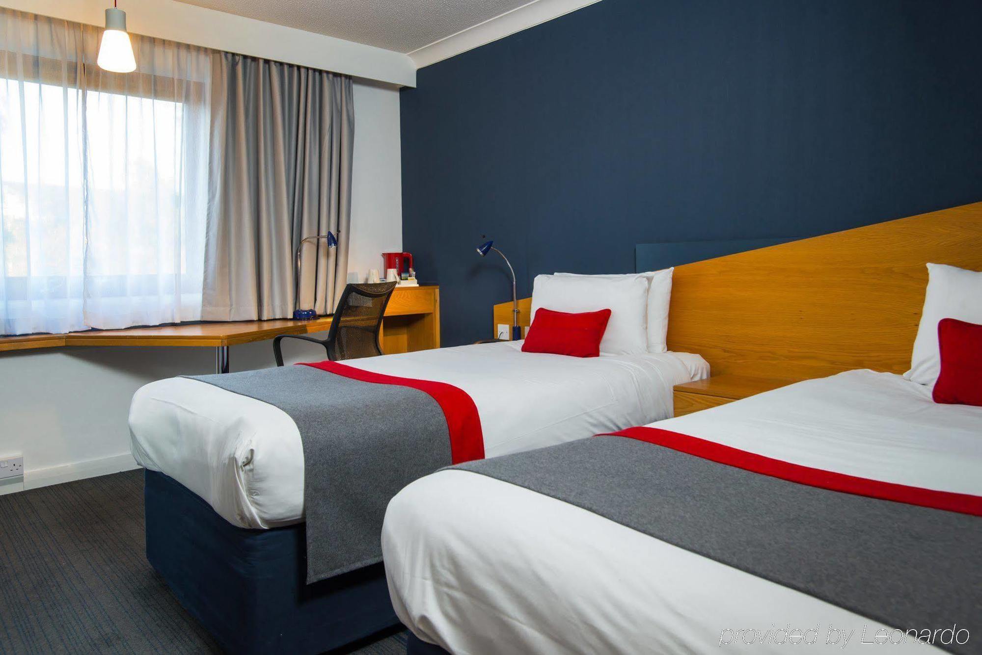 Holiday Inn Express Exeter East, An Ihg Hotel Екстер'єр фото