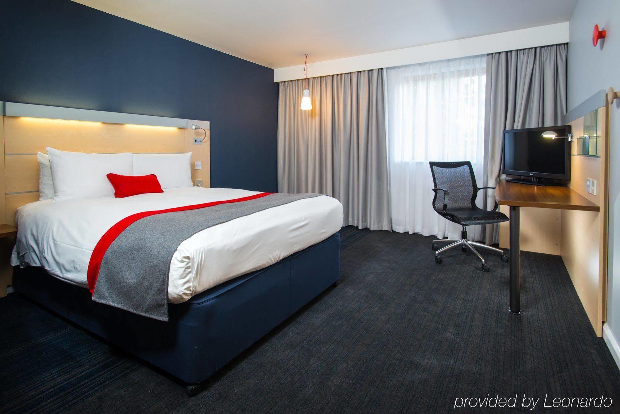 Holiday Inn Express Exeter East, An Ihg Hotel Екстер'єр фото