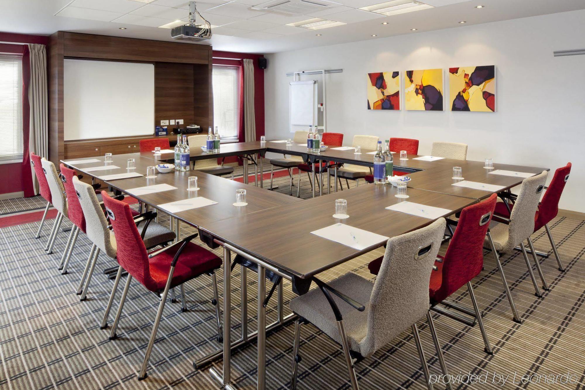 Holiday Inn Express Exeter East, An Ihg Hotel Екстер'єр фото