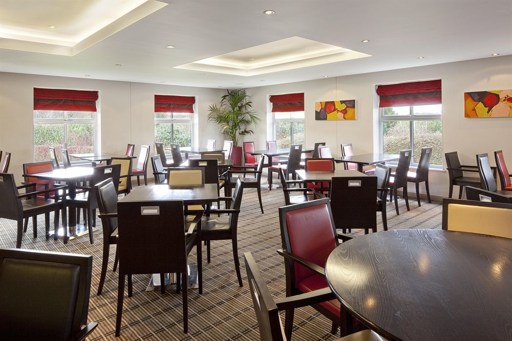 Holiday Inn Express Exeter East, An Ihg Hotel Екстер'єр фото