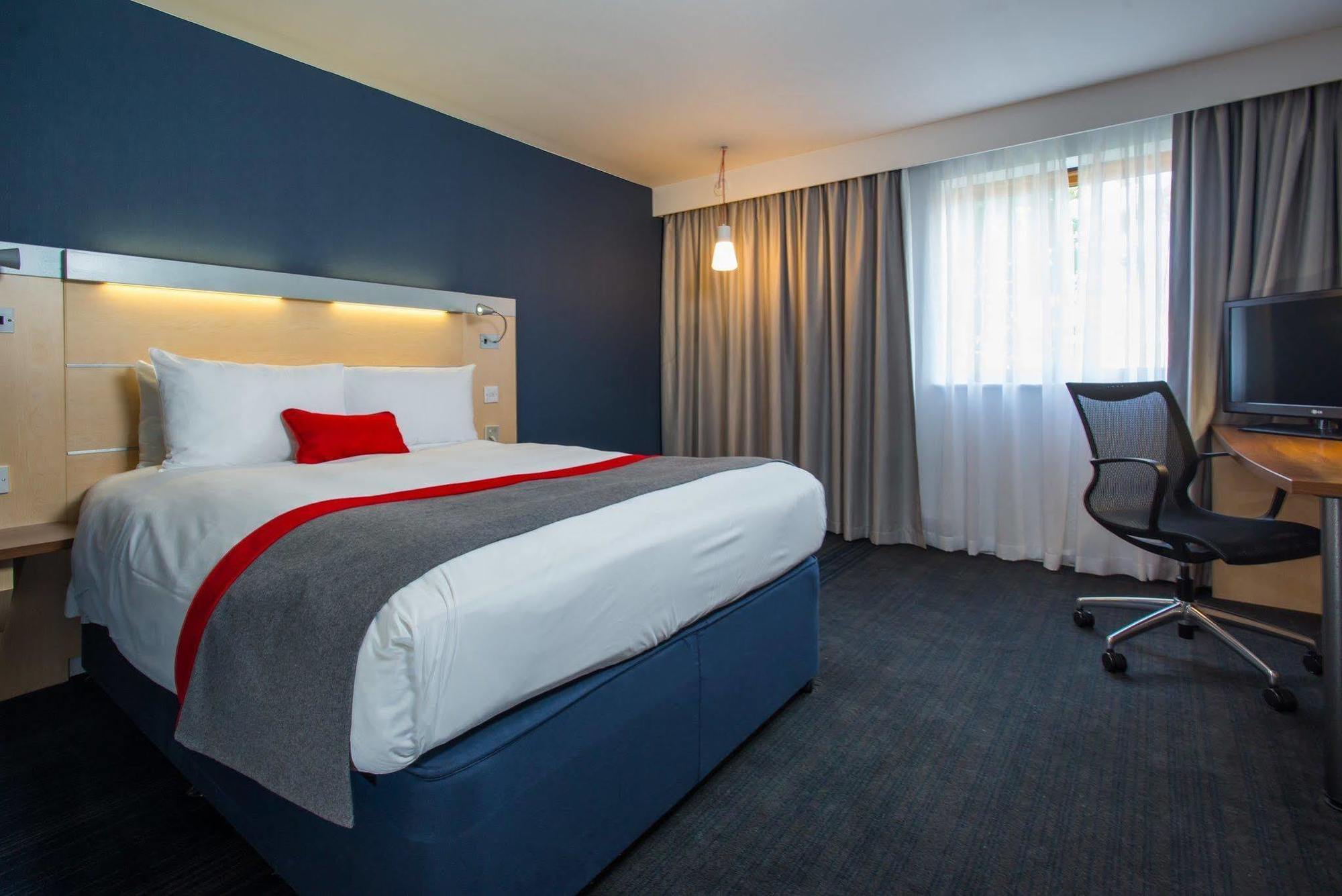 Holiday Inn Express Exeter East, An Ihg Hotel Екстер'єр фото