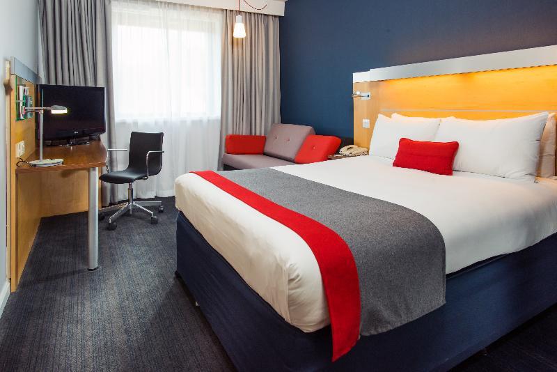 Holiday Inn Express Exeter East, An Ihg Hotel Екстер'єр фото